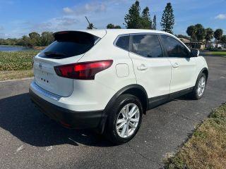 Nissan Rogue Sport - Thumbnail 12