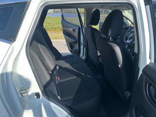 Nissan Rogue Sport - Thumbnail 3