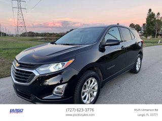 Chevrolet Equinox - Thumbnail 7