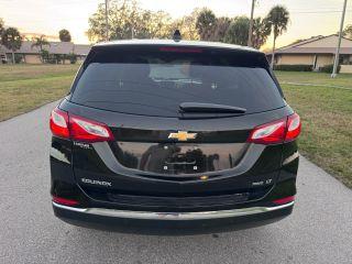 Chevrolet Equinox - Thumbnail 14