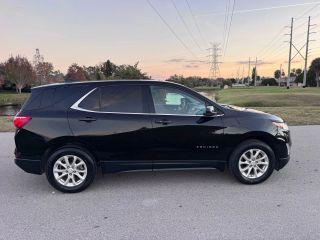 Chevrolet Equinox - Thumbnail 9