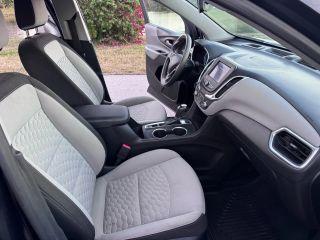 Chevrolet Equinox - Thumbnail 16