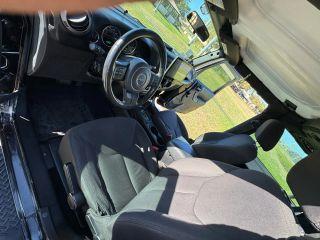 Jeep Wrangler - Thumbnail 17