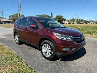 Honda Cr-V - Thumbnail 8