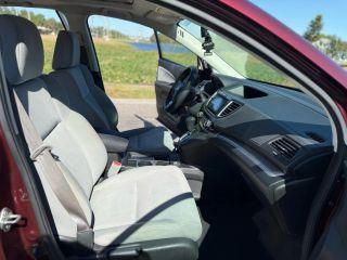 Honda Cr-V - Thumbnail 20