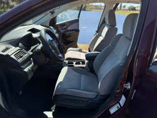 Honda Cr-V - Thumbnail 19