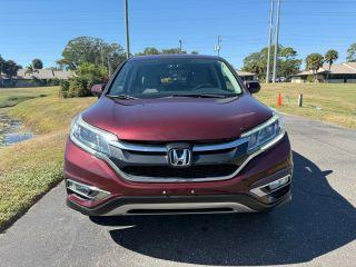 Honda Cr-V - Thumbnail 9