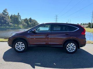 Honda Cr-V - Thumbnail 10