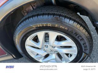 Honda Cr-V - Thumbnail 6