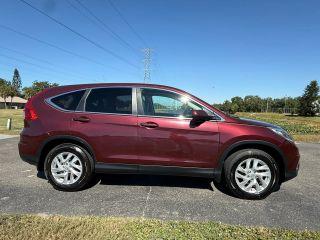 Honda Cr-V - Thumbnail 11