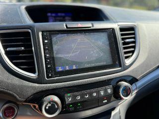 Honda Cr-V - Thumbnail 5