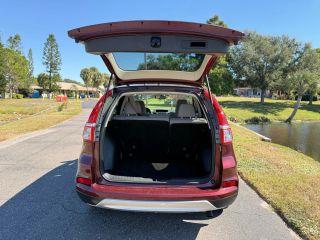 Honda Cr-V - Thumbnail 3