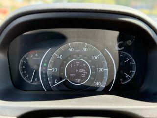 Honda Cr-V - Thumbnail 4