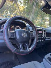 Ram 1500 Quad Cab - Thumbnail 19