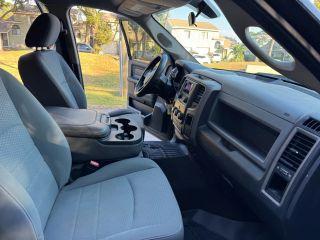 Ram 1500 Quad Cab - Thumbnail 16