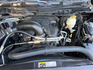 Ram 1500 Quad Cab - Thumbnail 5