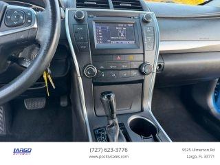 Toyota Camry - Thumbnail 6