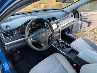 Toyota Camry - Thumbnail 17