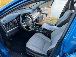 Toyota Camry - Thumbnail 19