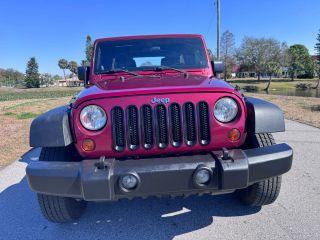 Jeep Wrangler - Thumbnail 13