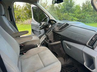 Ford Transit 250 Van - Thumbnail 3