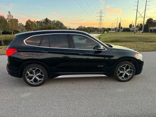 Bmw X1 - Thumbnail 9