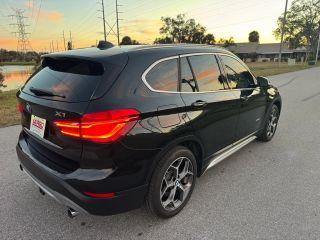 Bmw X1 - Thumbnail 11