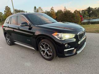 Bmw X1 - Thumbnail 8