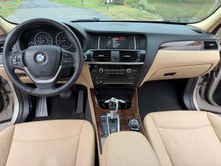 Bmw X3 - Thumbnail 17
