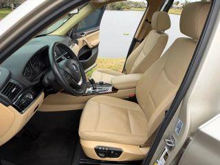 Bmw X3 - Thumbnail 19