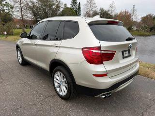 Bmw X3 - Thumbnail 13