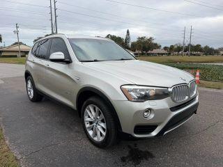 Bmw X3 - Thumbnail 8