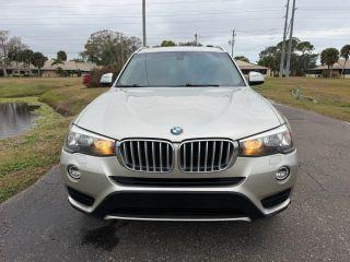 Bmw X3 - Thumbnail 9
