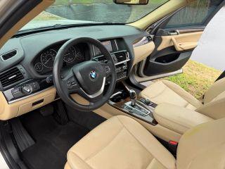 Bmw X3 - Thumbnail 18