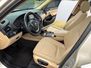 Bmw X3 - Thumbnail 20