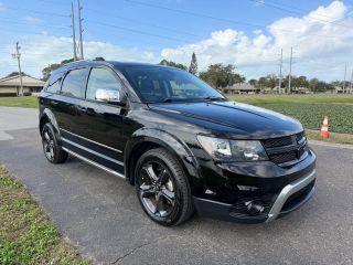 Dodge Journey - Thumbnail 8