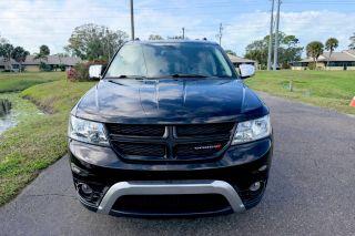 Dodge Journey - Thumbnail 9