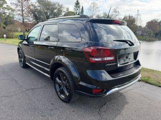 Dodge Journey - Thumbnail 13