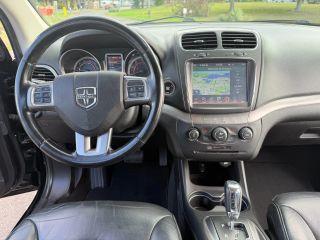 Dodge Journey - Thumbnail 16