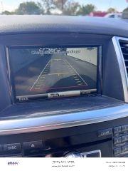 Mercedes-Benz M-Class - Thumbnail 6