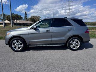 Mercedes-Benz M-Class - Thumbnail 10