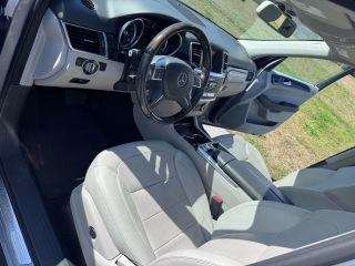 Mercedes-Benz M-Class - Thumbnail 19