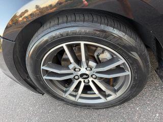 Ford Mustang - Thumbnail 5