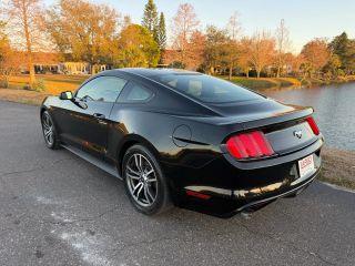 Ford Mustang - Thumbnail 13