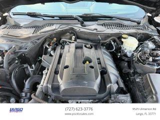 Ford Mustang - Thumbnail 6