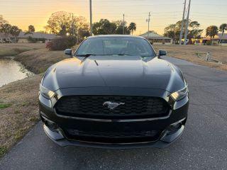Ford Mustang - Thumbnail 9