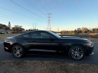 Ford Mustang - Thumbnail 11