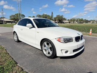 Bmw 1 Series - Thumbnail 8