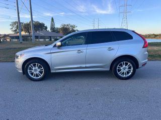 Volvo Xc60 - Thumbnail 10