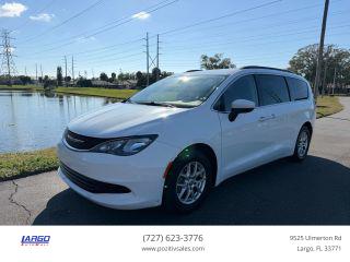 Chrysler Voyager - Thumbnail 7